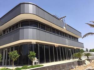 نمایندگی کارخانه شیشه ساوه