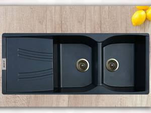 سینک گرانیتی SMT مدل G860