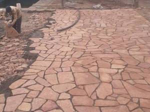 پیمانکاری سنگ لاشه سنگ مالون 