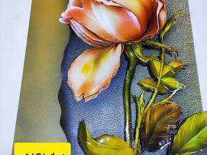 آموزش ساخت تابلو سه بعدی