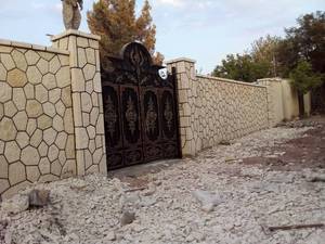 قیمت فروش سنگ لاشه 