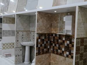 انواع کاشی سرامیک در اشپزخانه و ....