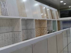 انواع کاشی سرامیک در اشپزخانه و ....
