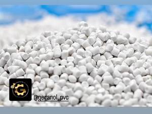 تولید کننده گرانول pvc در ورامین