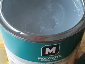فروش گریس MOLYKOTE 111 دارای پایه سیلیکونی