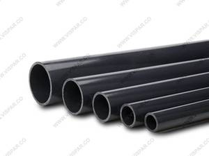 لوله و اتصالات استخری ویسپار