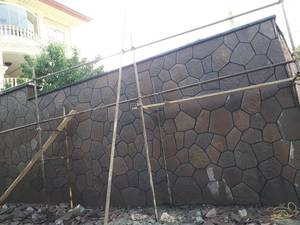 پیمانکاری سنگ لاشه 