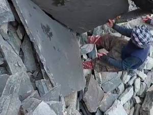 فروش سنگ لاشه بدون واسطه