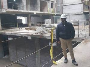 شرکت فنی مهندسی نوین فناوران لطیف گستر اوج