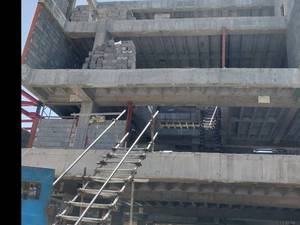 دفتر فنی مهندسی ساختمان