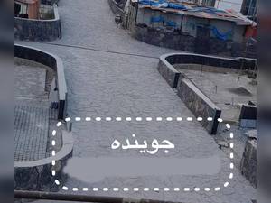 فروش انواع سنگهاي لاشه مالون ورقه اي طبيعي 