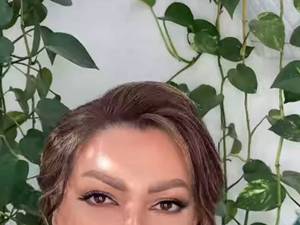 میکاپ به سبک اروپایی 