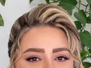 انجام آرایش ژاپنی 