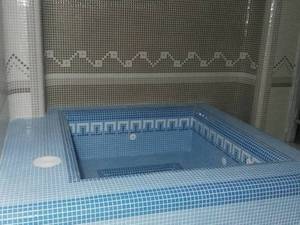 هزینه اجرای جکوزی در تهران