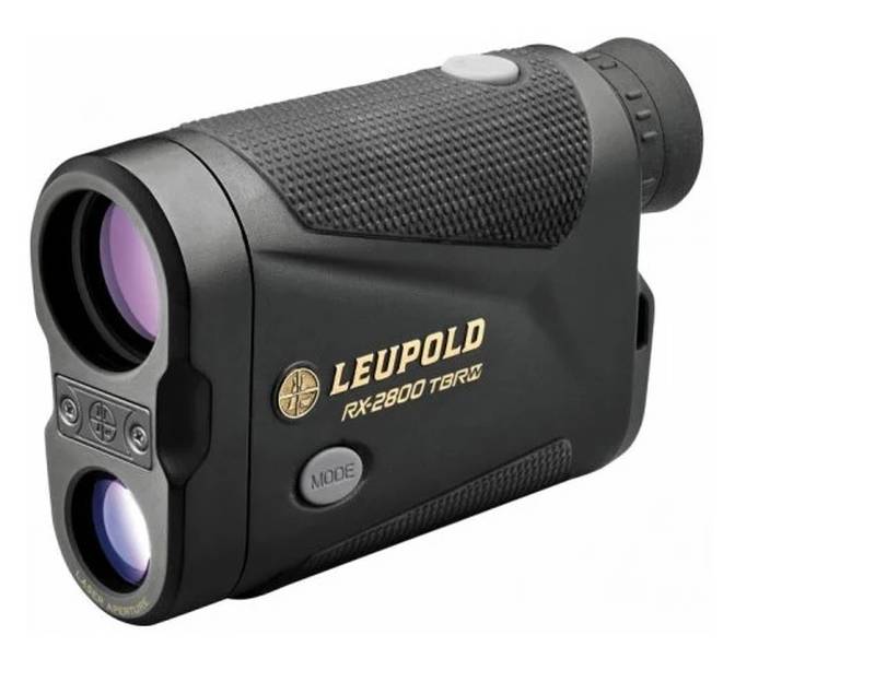 مسافت یاب لئوپولد Leupold RX-2800