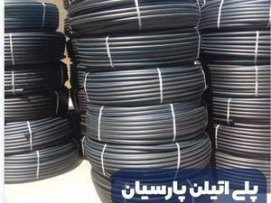 شرکت صنایع پلی اتیلن پارسیان