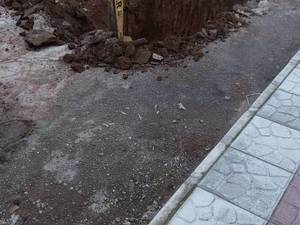 مجری تخصصی گود برداری استخر شنا در گیلان