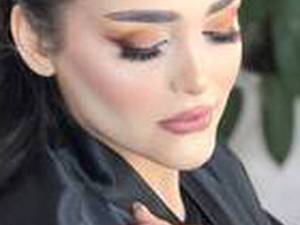 میکاپ و شینیون در رشت 
