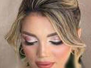 میکاپ و شینیون در رشت 