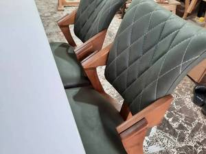 میز ناهار خوردی مدل پیچک 