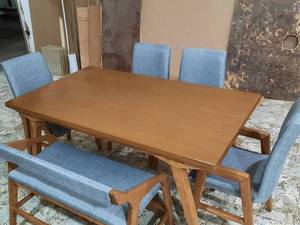 میزناهار خوری مدل رئال در رشت