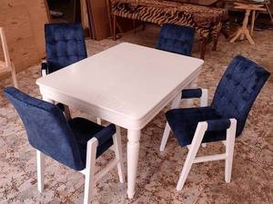 میزناهار خوری مدل رئال در رشت