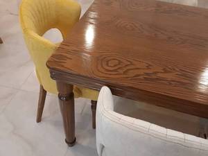 تولیدی میز ناهار خوری رشت