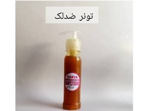 قیمت تونر ضدلک گیاهی آنلاین