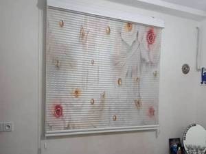 مدل زبرا اتاق خواب