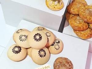 آموزشگاه شیرینی پزی در رشت