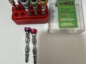 نوک مگنتی mrd