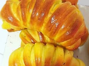 آموزش تخصصی نان حجیم