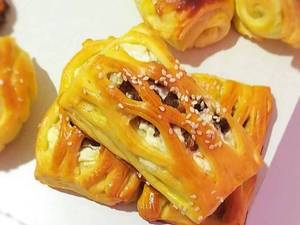 آموزش تخصصی نان حجیم