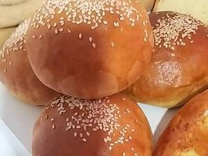 آموزش تخصصی نان حجیم