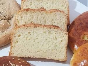 آموزش تخصصی نان حجیم