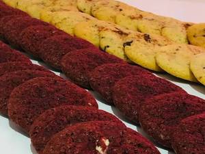 کارگاه شیرینی پزی در رشت