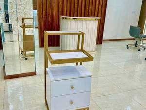 قیمت آینه بک لایت قدی