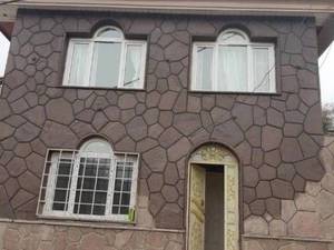 فروشگاه سنگ لاشه و سنگ مالون طبيعي 
