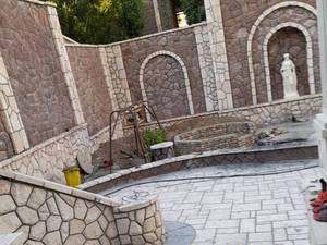 پیمانکار ی سنگ مالون 