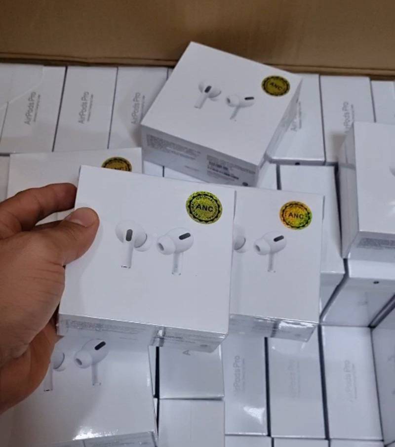 قیمت ایرپاد