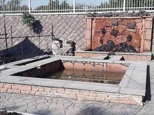 قیمت سنگ لاشه 
