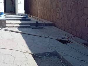تامين كننده سنگ لاشه 