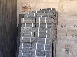 قیمت سنگ بازالت همدان