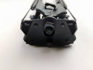 دو پایه سلاح کالدول متحرک 9 تا 13 اینچ Caldwell XLA ( 9" to 13" ) Pivot Model Bipod