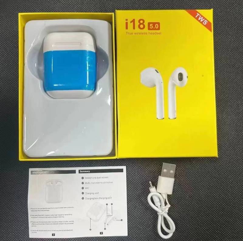 ایرپد i18 اصلی
