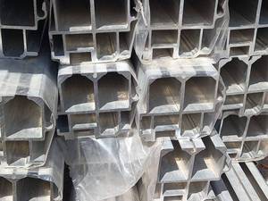 قیمت ریل سراسری سقف کشویی کانتینر