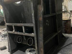 قیمت دستگاه سنگ شکن ماسه ساز