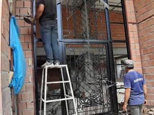 قیمت درب لابی در ابعاد و اندازه های مختلف