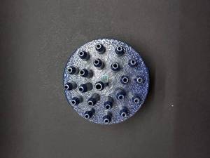  نازل طبقاتی آلومینیوم رنگ کوره ای آبی در فارس