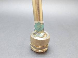 نازل کمیت آبکاری کروم روپیچ در مرکزی